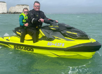 Craving an Adrenaline Rush?