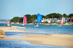 From Paddleboards to Powerboats