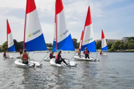 Try a Watersports Taster Day